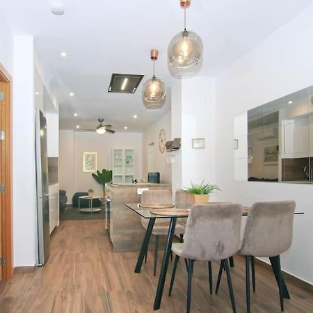 Appartamento Loft Miramar Fuengirola Esterno foto