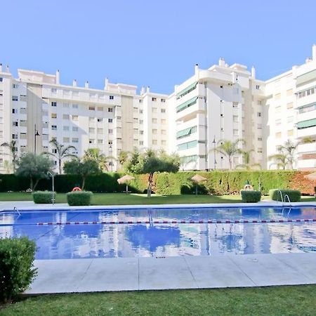 Appartamento Loft Miramar Fuengirola Esterno foto