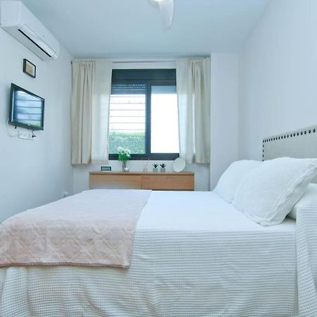 Appartamento Loft Miramar Fuengirola Esterno foto