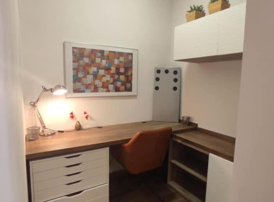 Appartamento Loft Miramar Fuengirola Esterno foto