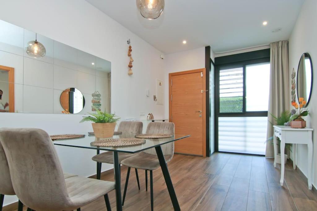 Appartamento Loft Miramar Fuengirola Esterno foto