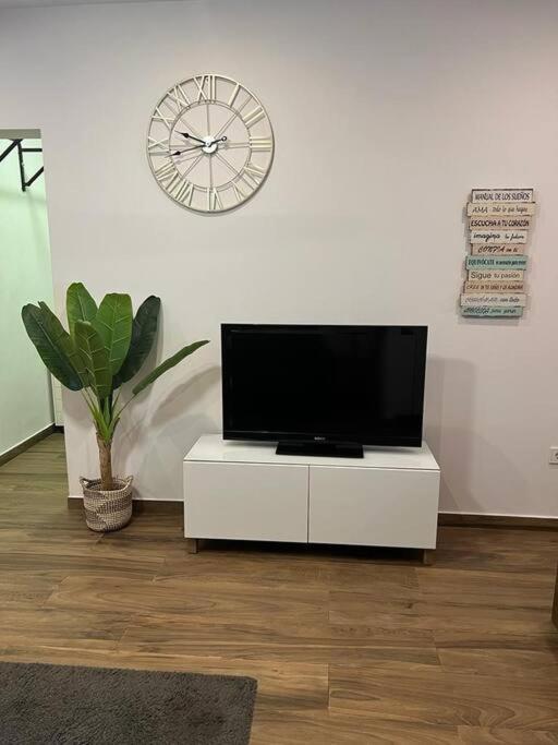 Appartamento Loft Miramar Fuengirola Esterno foto