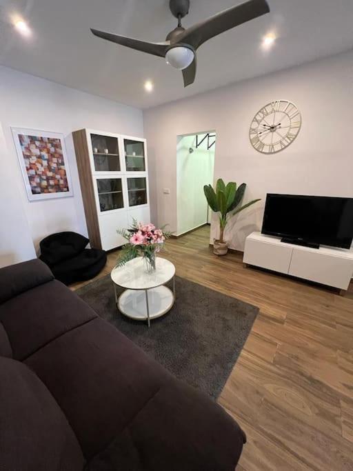 Appartamento Loft Miramar Fuengirola Esterno foto