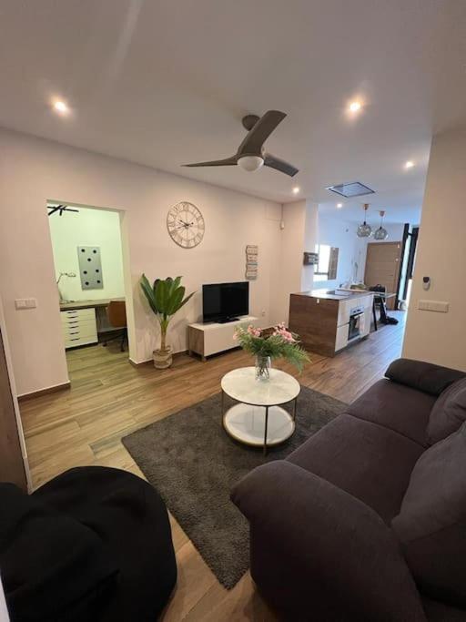 Appartamento Loft Miramar Fuengirola Esterno foto