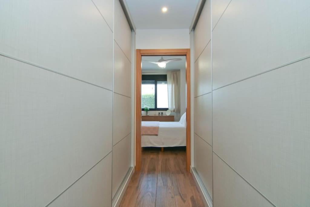 Appartamento Loft Miramar Fuengirola Esterno foto