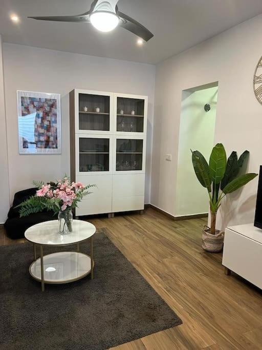Appartamento Loft Miramar Fuengirola Esterno foto
