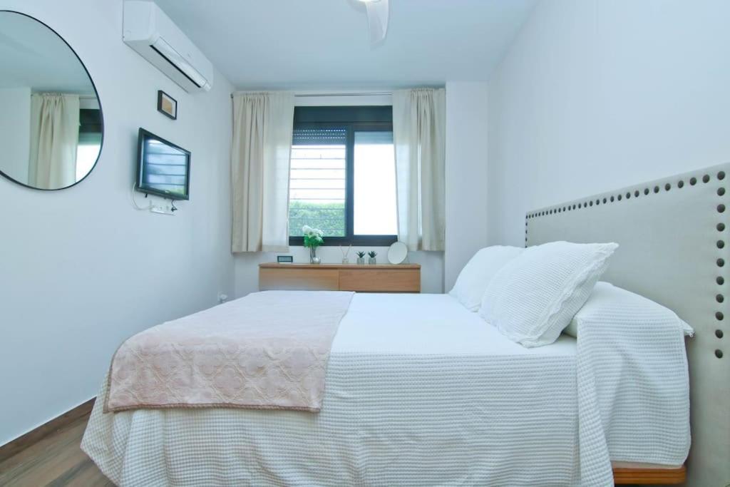 Appartamento Loft Miramar Fuengirola Esterno foto