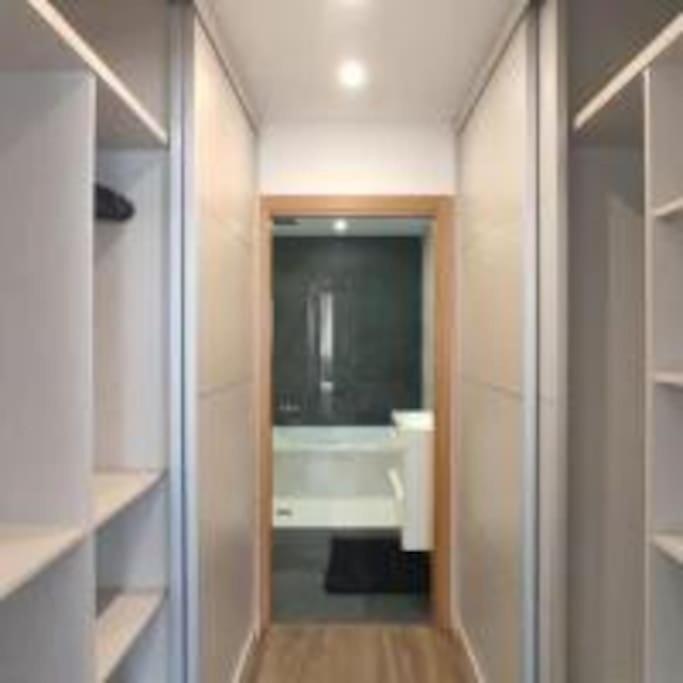 Appartamento Loft Miramar Fuengirola Esterno foto