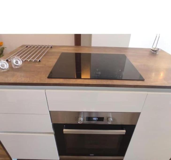 Appartamento Loft Miramar Fuengirola Esterno foto