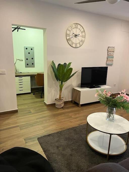 Appartamento Loft Miramar Fuengirola Esterno foto