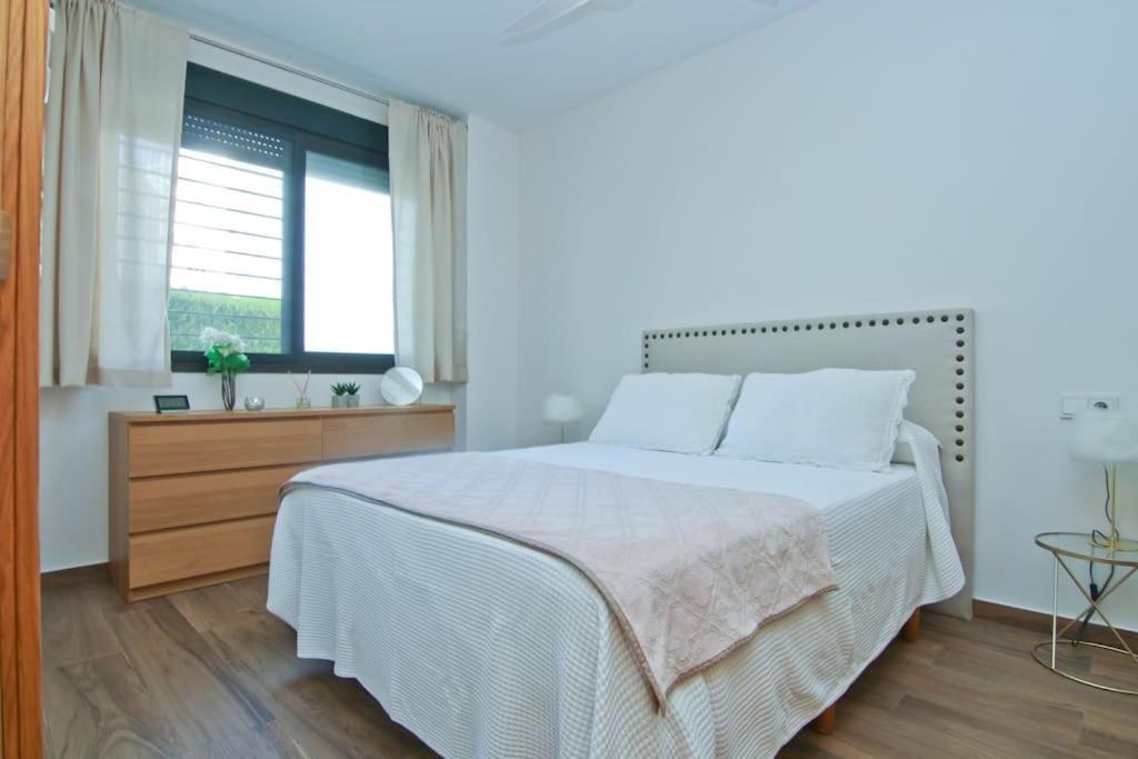 Appartamento Loft Miramar Fuengirola Esterno foto