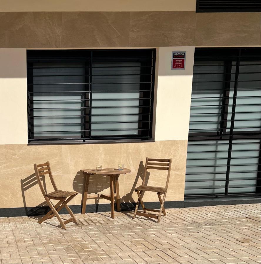 Appartamento Loft Miramar Fuengirola Esterno foto